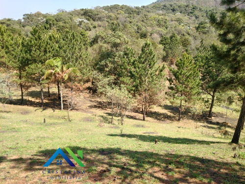 Imagem 9 de 9 de Oportunidade Lote Para Formar Sua Chácara 5.000 M² Campo Limpo Paulista/sp - Ch00063 - 34329385