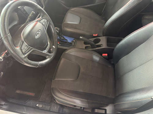 Chery Tiggo 2 1.5 MPFI 16V LOOK