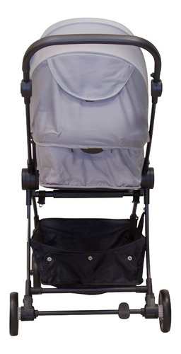 Carriola Prinsel Loop Reclinable Ligera Con Portabebe