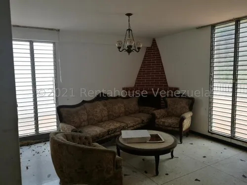 Casa En Venta - Yr 24y5305