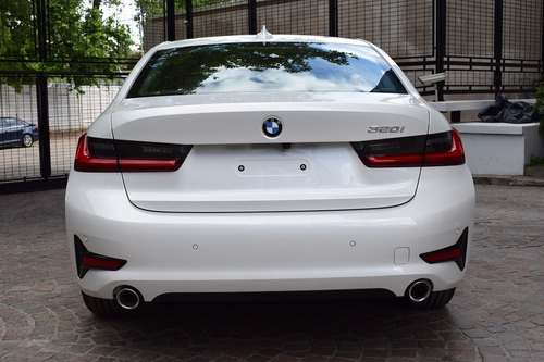Bmw 320i At 2020 0 Kms
