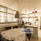 Imagem 3 de 15 de Apartamento Em Santa Cecília - São Paulo - 2511