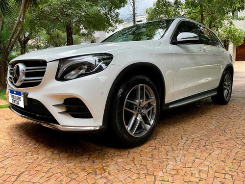 Imagem 1 de 14 de Mercedes-benz Glc2504matic Co 2019