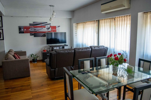 Imagen 3 de 10 de Departamento 3 Amb- San Isidro