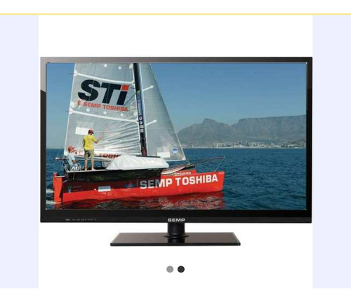 Atualização De Software Tv Semp Toshiba Dl4061(a)f