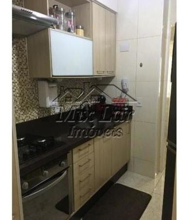 Imagem 1 de 15 de Ref 4581 Apartamento No Bairro Km 18 - Osasco Sp - 4581