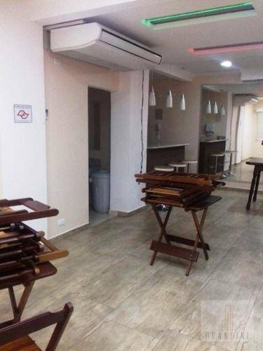 Imagem 22 de 24 de Apartamento Com 3 Dormitórios À Venda, 69 M² Por R$ 330.000,00 - Assunção - São Bernardo Do Campo/sp - Ap2348