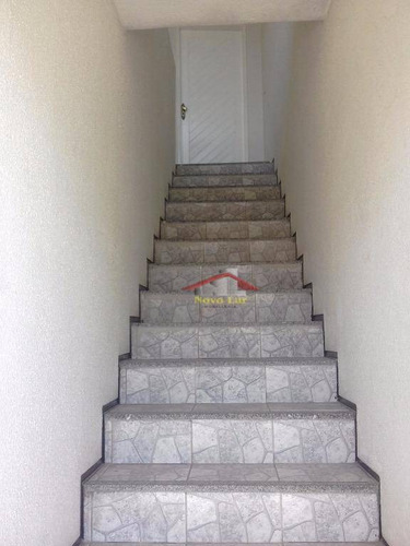 Imagem 1 de 15 de Apartamento Com 2 Dormitórios Para Alugar, 30 M² Por R$ 600,00/mês - Parangaba - Fortaleza/ce - Ap0558