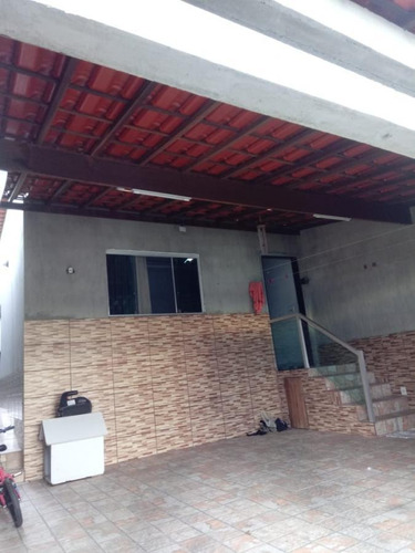 Imagem 1 de 15 de Casa Para Venda Em Ribeirão Das Neves, Jardim Colonial, 2 Dormitórios, 1 Banheiro, 1 Vaga - V53_1-2268731