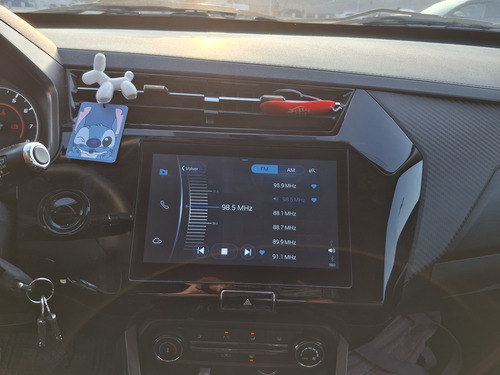 2023 Chery Tiggo 2 Pro Gls Mt 1.5