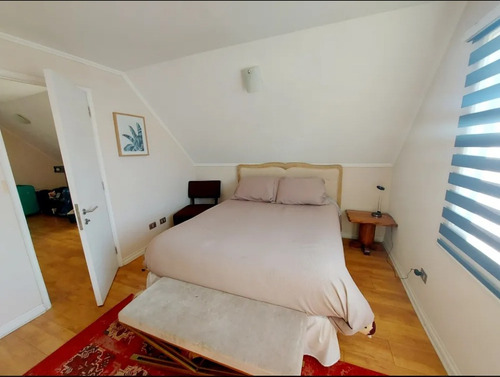Estupenda Casa 4 Dormitorios En Lomas De San Sebastiàn
