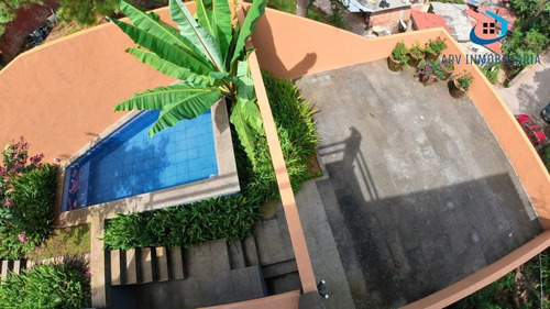 Imagen 11 de 30 de Venta Casa Valle De Bravo, México