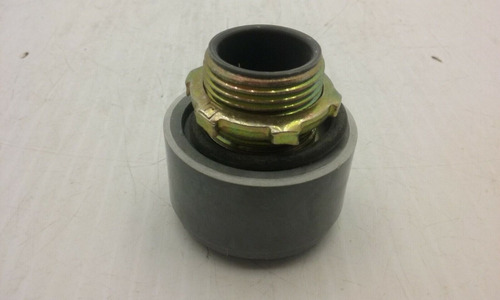 Allen Bradley 1490-n9 Conduit Connector Non-metallic 3/4 I