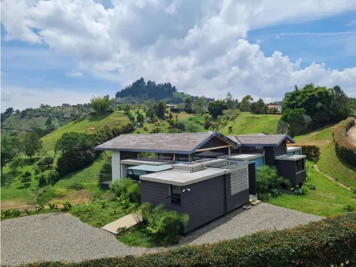 Vendo Casa En Guatape
