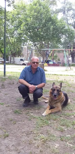 Adiestramiento Canino Profesional - Jorge Arazi