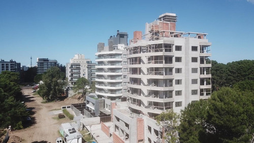 Imagen 24 de 30 de Positive Tower Iii Edificio En Pozo - Pinamar
