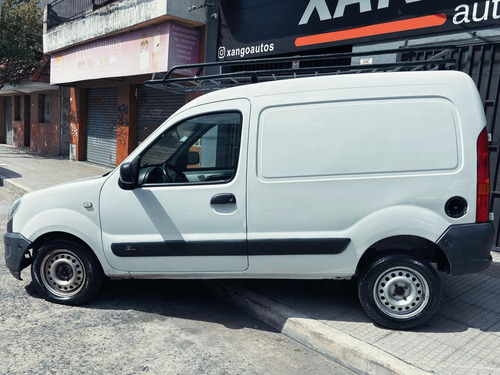 Renault Kangoo 1.6 Furgon Ph3 Confort 1plc