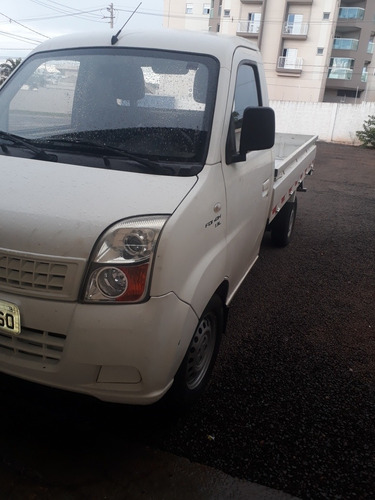 Lifan Foison 2016 1.3 2p