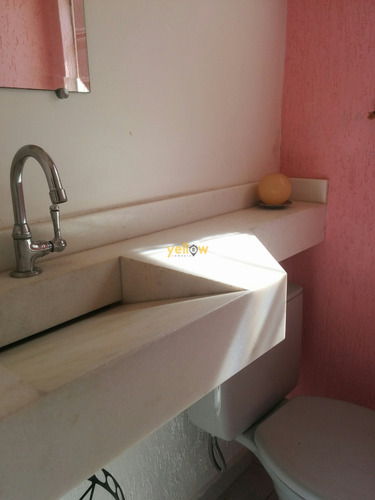 Imagem 4 de 16 de Casa - Arujázinho I, Ii E Iii - Ca-801