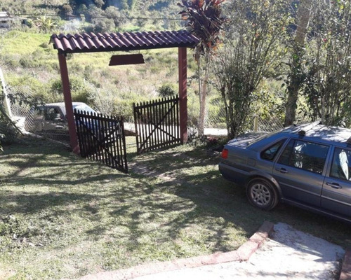 Imagem 4 de 25 de Chacara - 18 - 32939042