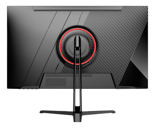 Monitor Gamer Hq 24 1ms,180hz, Ips, Amd Freesync Hq24ip18 Preto