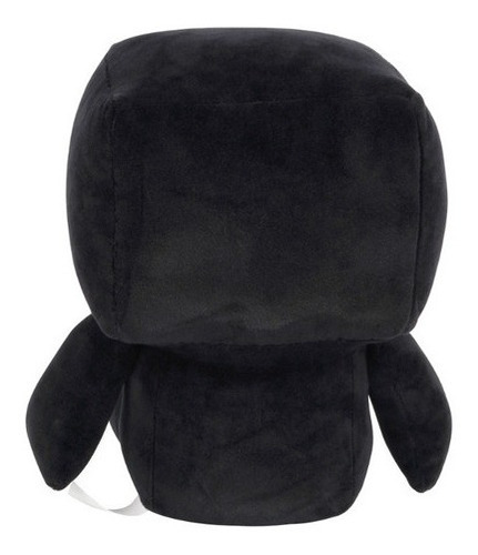 Peluche Minecraft Modelo Enderman