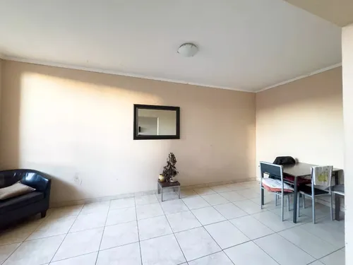 Departamento En Venta Edificio Las 3 Pascualas