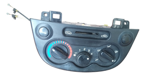 Control De Aire Acondicionado 1.0l Pontiac Matiz 2006-2015