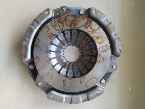 Imagen 1 de 1 de Plato Clutch Embrague Lanos Nubira Cielo