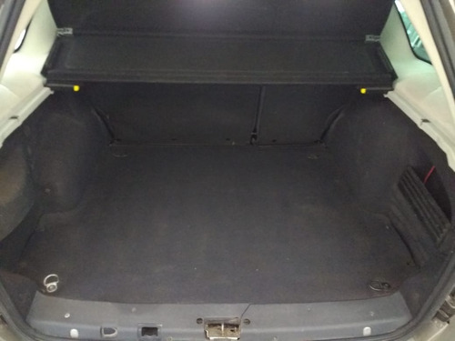 Fiat Palio Weekend Trekking 1.4