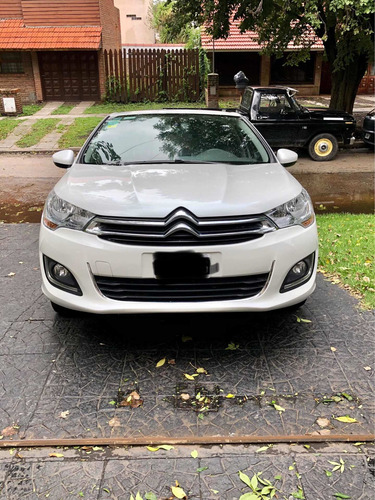 Citroën C4 Lounge 2015 2.0 Tendance Pack Am16