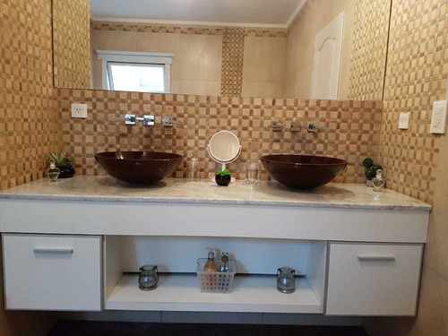 Imagen 6 de 12 de Vendo Casa 3 Domitorios Garaje Y Quincho Lavadero Parque
