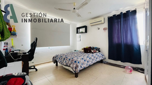 Imagen 11 de 12 de Casa En Venta En Esquina En Real Montejo, Al Norte De Merida