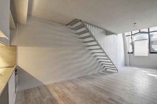 Juncal Y Cerrito. A Estrenar. 1 Y 2 Ambientes En Duplex. Piscina. Solarium. C/parrilla
