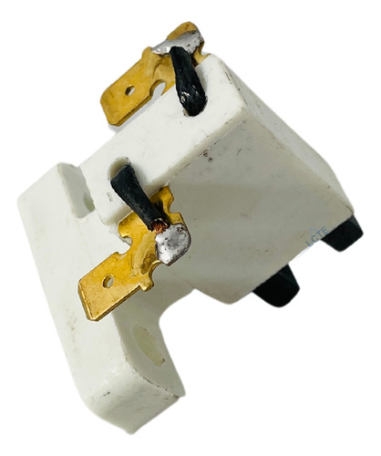 Porta Escova Do Motogerador Bfd 4000 Buffalo