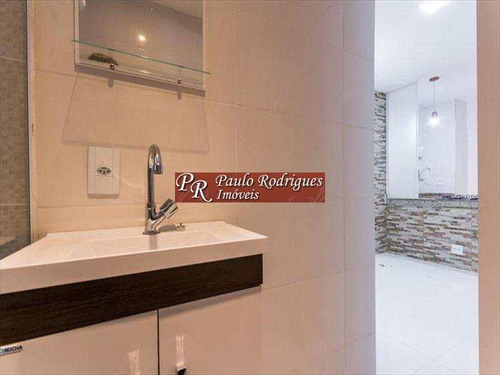 Imagem 6 de 19 de Kitnet Com 1 Dorm, Centro, Rio De Janeiro - R$ 209.000,00, 25m² - Codigo: 377 - V377