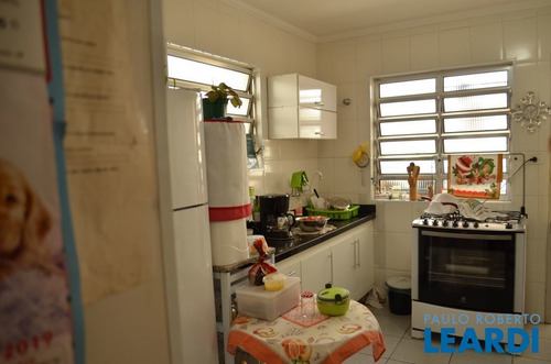 Imagem 8 de 11 de Casa Térrea - Morumbi - Sp - 572482