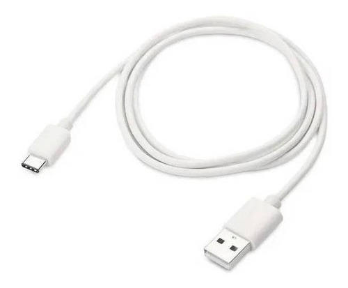 Cable Usb Carga Rápida Compatible Xiaomi Redmi 1.5 Metros