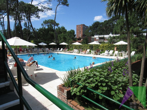 Parrillero En El Balcón, Amenities, Muy Buena Ubicación- Ref: 30090