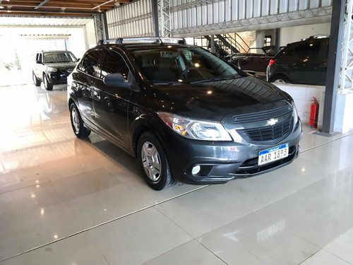 Chevrolet Onix 2018 1.0 Lt - Nuevo - Defranco Motors