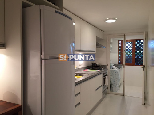 Imagen 5 de 22 de Apartamento En Alquiler De Temporada - Manantiales