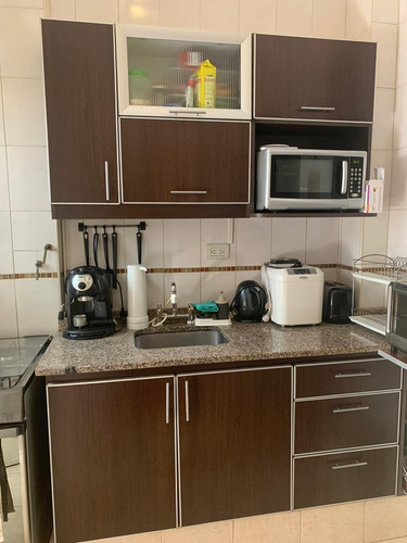 Imagen 8 de 10 de Departamento 3 Ambientes Caballito