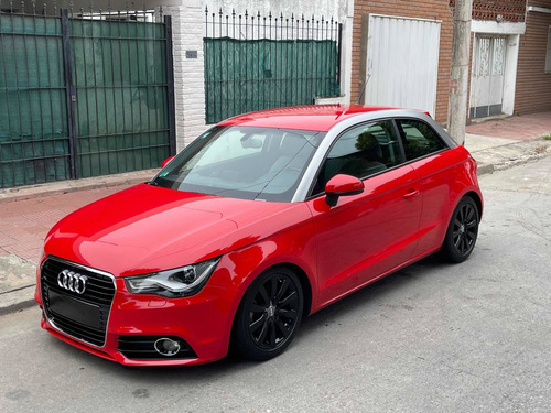Audi A1 1.4 Ambition Tfsi 122cv Stronic 2011