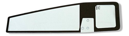 Cristal Ventana Iveco 8143771