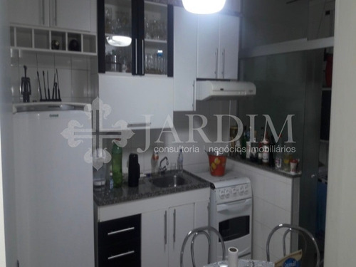 Imagem 3 de 13 de Apartamento - Ap01017 - 68423299