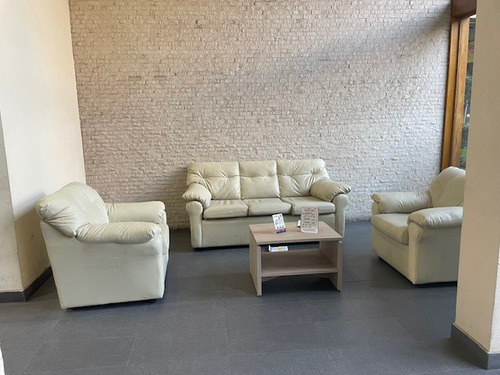 Dpto 2 Dorm. Amoblado Santa Rosa 265