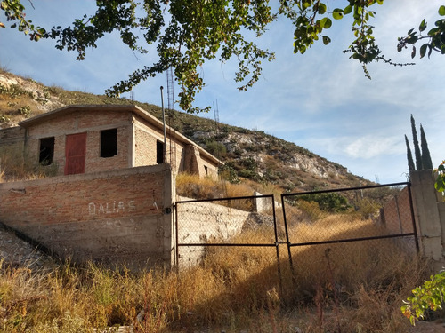 Terreno En Venta En Villa De Las Flores, Lerdo