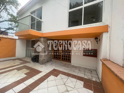  Venta Casas Residencial Villa Coapa T-df0111-0431 