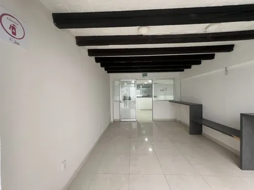 Casa En Venta O Renta En La Colonia Condesa!!!