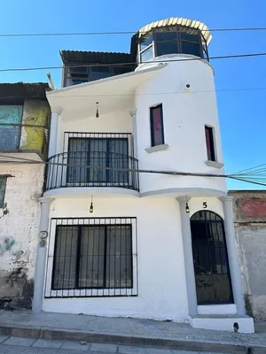Casa en renta